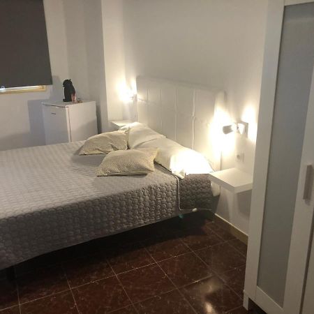 Tamonante Rooms Gran Tarajal Zewnętrze zdjęcie