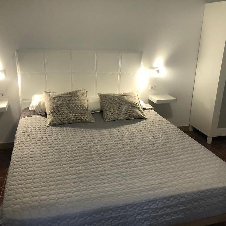 Tamonante Rooms Gran Tarajal Zewnętrze zdjęcie