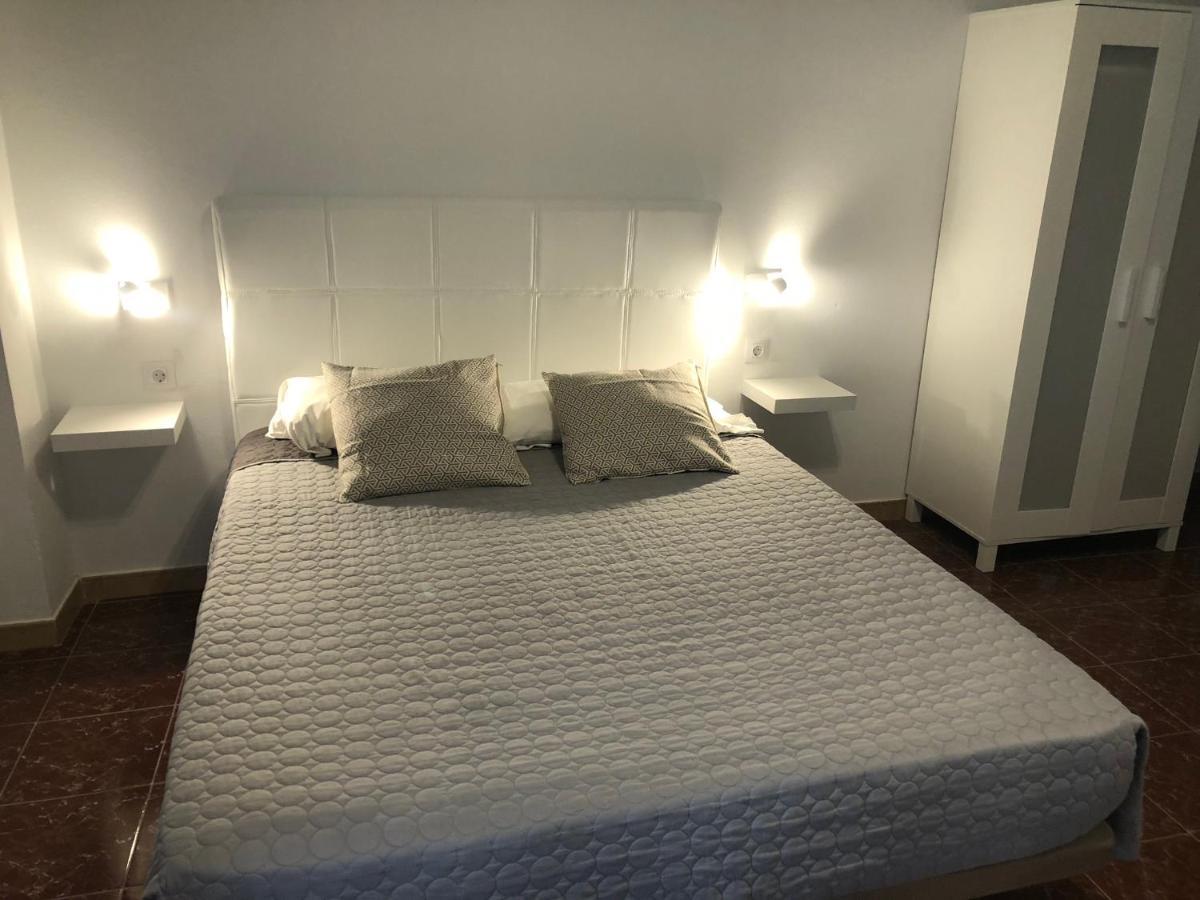 Tamonante Rooms Gran Tarajal Zewnętrze zdjęcie